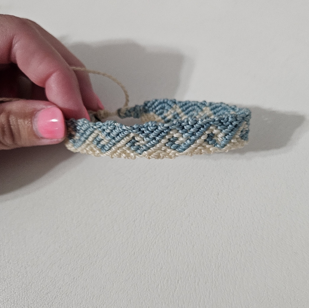 Pura Vida bracelet